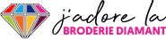 Jadorelabroderiediamant
