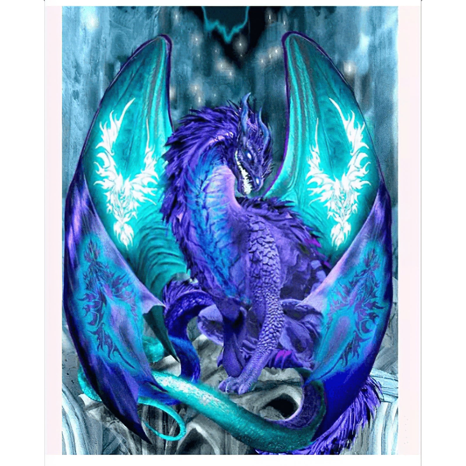 Reine Dragon